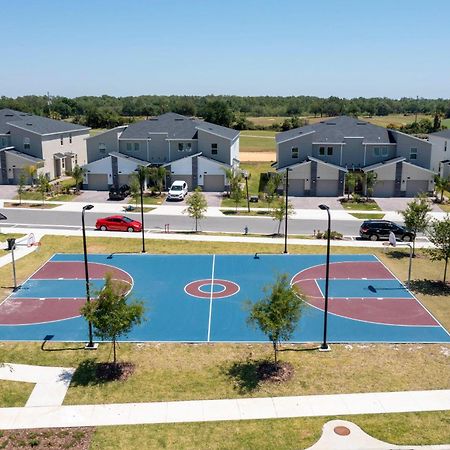 Marvelous 3Bd Apto @ Champions Gate 9343 Kissimmee Exterior photo