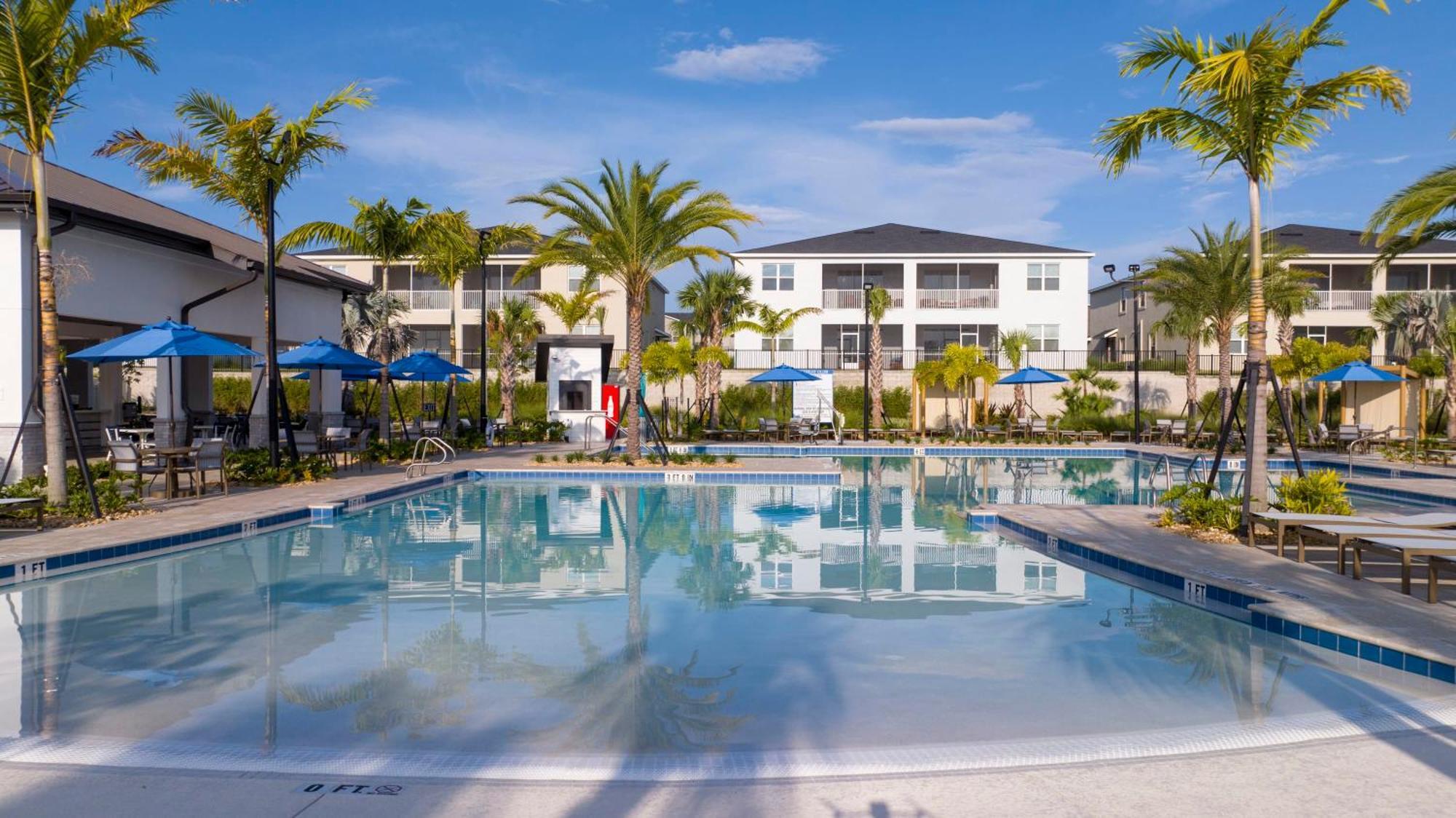 Marvelous 3Bd Apto @ Champions Gate 9343 Kissimmee Exterior photo