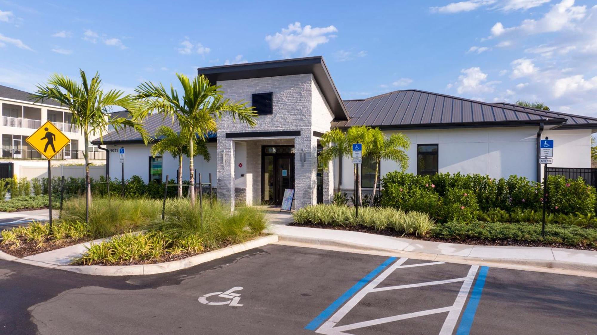 Marvelous 3Bd Apto @ Champions Gate 9343 Kissimmee Exterior photo